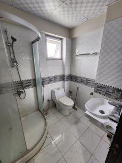 Apartment For Families 3 Bed DD 6 km away from Airport - Karatschi - 3