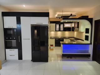 Apartment For Families 3 Bed DD 6 km away from Airport - Karatschi - 5