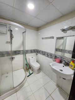 Apartment For Families 3 Bed DD 6 km away from Airport - Karatschi - 2
