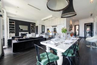 Prestige & Comfort Facing the Palais des Festivals - Cannes - 4