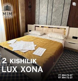 Hotel MIM - Tashkent - 0