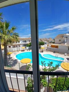 Dream apartment - Torrevieja - 0