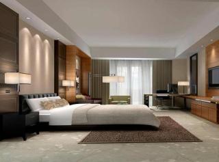 The Luxury Hotel Delhi Airport Stay - Nuova Delhi - 8