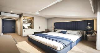 The Luxury Hotel Delhi Airport Stay - Nuova Delhi - 7