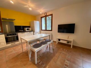 Mas de Cala, gîtes détente au Pic Saint Loup - Saint-Mathieu-de-Tréviers - 6
