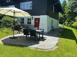 Rosenhäusl - Schönau am Königssee - 8