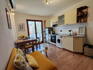 Cozy and quiet apartment Kercan - 8