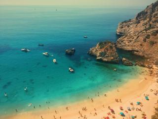 Meco Beach and Pool - Sesimbra - 8