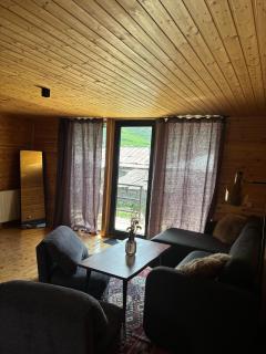 Hideaway Kazbegi - Kazbegi - 8