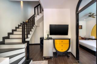 Hoi An Heritage Rosie Villa - 2 Bedrooms with Private Pool and Authentic Hoi An Decor - Hoi An - 7