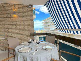 Apartamento 3 habitaciones y 3 baños Playa de Gandía - Playa de Gandia - 0