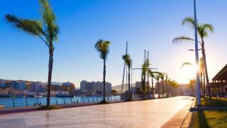 Apartamento 3 habitaciones y 3 baños Playa de Gandía - 7