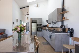 Le Domaine de la Haye - Gîtes -  - 9