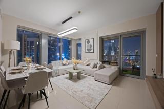 29 Boulevard - Luxury 2BR Apartment with Burj Khalifa & Fountain View - 4