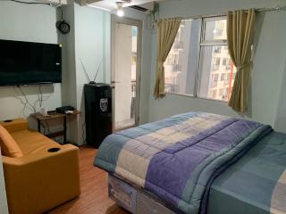 apartemen jardin cihampelas - Bandung - 2