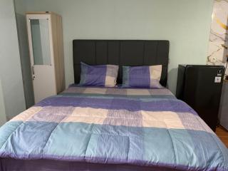 apartemen jardin cihampelas - 1