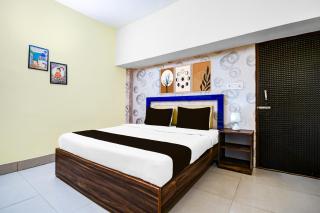 Hotel O Inn - Bārang - 9