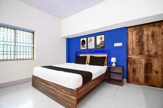Hotel O Inn - Bārang - 8