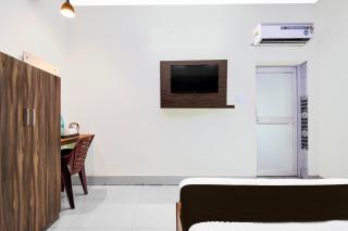 Hotel O Inn - Bārang - 1