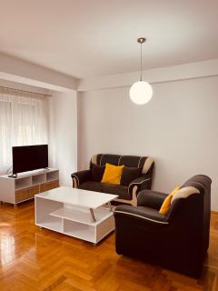 Front Beach Exclusive Apartments - Struga - 8