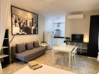 Apartamentos Caspe - Caspe - 8