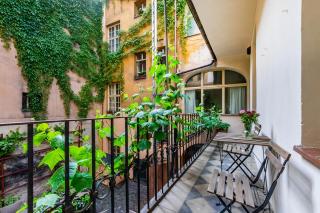Nerudova Lesser Town Apartments - Prag - 6
