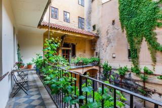 Nerudova Lesser Town Apartments - Prag - 5