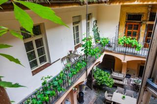 Nerudova Lesser Town Apartments - Prag - 4