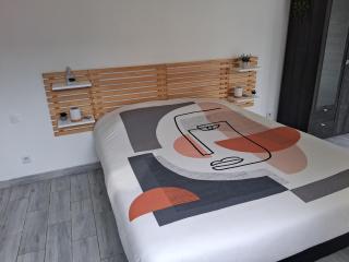 Logement à la Campagne! Entièrement indépendant - Bonneuil-les-Eaux - 5