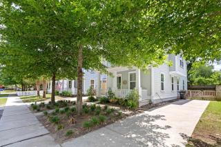 Dixie Dreams Old Village 5 mins to Dtwn - Charleston - 5