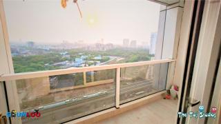 Best Luxuries Stay in Noida #Metro Station #Club #Party #Cafe Spectrum metro - Noida - 1