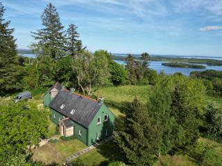 Green Gables by Escape Ordinary - Aghnablaney - 6
