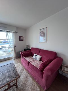 Bel appartement près de Vannes - Golfe du Morbihan - Séné - 7