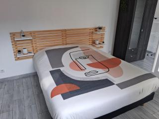 Logement à la Campagne! Entièrement indépendant - Bonneuil-les-Eaux - 4