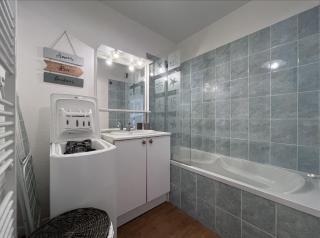 Bel appartement près de Vannes - Golfe du Morbihan - Séné - 6