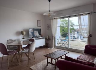 Bel appartement près de Vannes - Golfe du Morbihan - Séné - 0