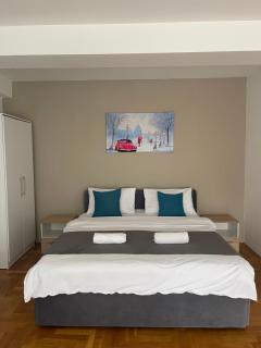 Front Beach Exclusive Apartments - Struga - 9