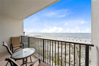 Island Winds West 675 - Gulf Shores - 4