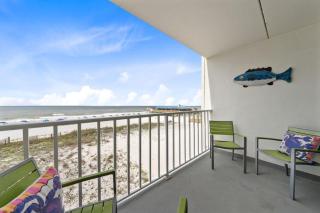 Island Shores 358 - Gulf Shores - 4