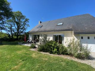 Terre d'ajoncs - Saint-Philibert - 7