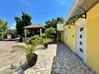 Top Apartments - Šilo - 4