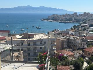 Sea & Relax Villa - Saranda - 0