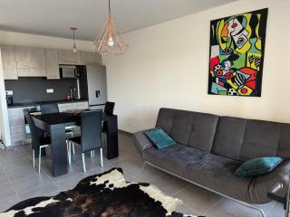 Sublime Appart T2 - Bastia - 2