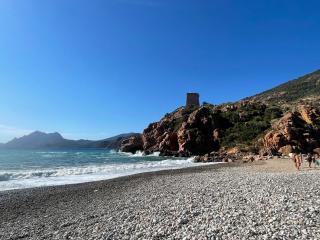 Sublime Appart T2 - Bastia - 1