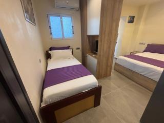 Sea & Relax Villa - Saranda - 1