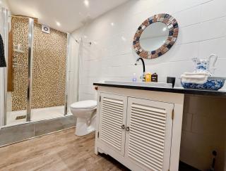Le Chevrefeuille chambres d'hotes et gîtes de charme - Meyrals - 9