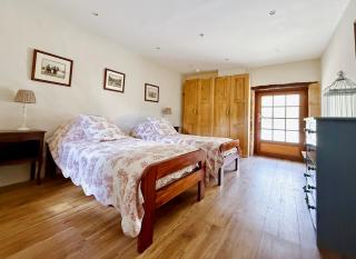 Le Chevrefeuille chambres d'hotes et gîtes de charme - 4