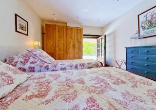 Le Chevrefeuille chambres d'hotes et gîtes de charme - 2