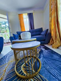 Navilla Apartments 3A - 3