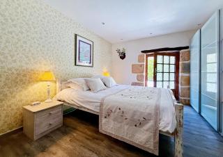 Le Chevrefeuille chambres d'hotes et gîtes de charme - Meyrals - 5